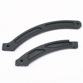 FTX Carnage NT / Zorro Front & Rear Chassis Braces
